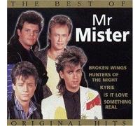 Mr. Mister - Best of