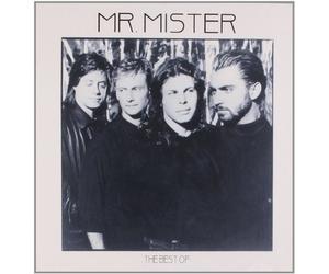 Mr. Mister - Best of [Import]