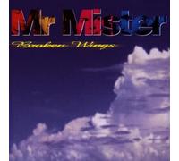 Mr Mister - Broken Wings [Import]