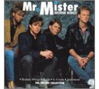Mr. Mister - Broken Wings