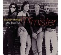 Mr. Mister – Broken Wings: the Best..