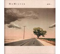 Mr. Mister - Go on. (1987) [Import]