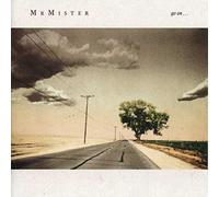 Mr. Mister - GO ON LP GERMAN RCA 1987 10 TRACK WITH INNER (PL86276)