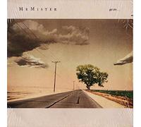 MR MISTER - GO ON LP US RCA 1987