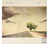 MR. MISTER - Go on (Something Real)
