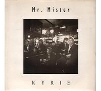 Mr. Mister - Kyrié/Run to Her [Import]