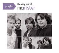 Mr Mister - Playlist: the Very Best of Mr Mister