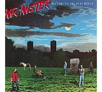 Mr. Mister - Welcome to The. -Ltd [Import]