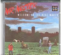 Mr.Mister - Welcome to the Real World