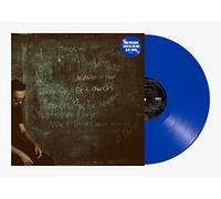 Eric Church – Mr. Misunderstood – Vinyle LP bleu
