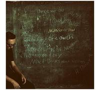 Eric Church – Mr. Misunderstood