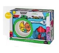 MR & MME - MR910E - COFFRET NOURRISSON G