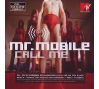 Mr.Mobile - Call Me
