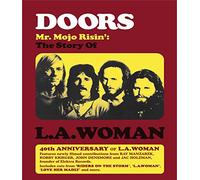 Mr Mojo Risin : The Story Of L.A. Woman – Eagle