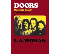 Mr.Mojo Risin':the Story of Lm [Import allemand]