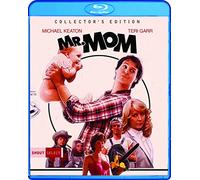 Mr. Mom [Blu-Ray]