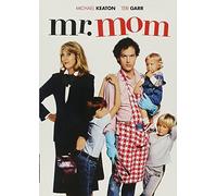 Mr. Mom [Import USA Zone 1]