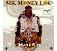 Mr. Money Loc - Imma Rolla