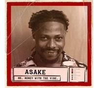 Mr. Money With The Vibe Vinyle Rouge