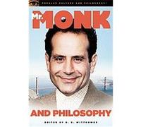 Mr. Monk and Philosophy, Popular Culture and Philosophy Series