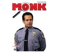 Mr. Monk and the Blackout (IMPORT) (Pas de version française)