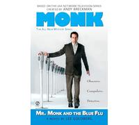 Mr. Monk and the Blue Flu
