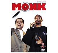 Mr. Monk [DVD] (IMPORT) (Pas de version française)