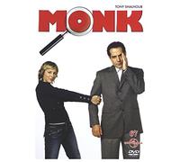Mr. Monk [DVD] (IMPORT) (Pas de version française)