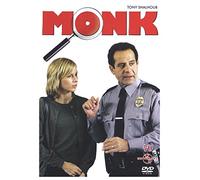 Mr. Monk [DVD] (IMPORT) (Pas de version française)