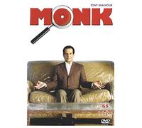 Mr. Monk [DVD] (IMPORT) (Pas de version française)
