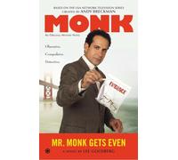 Mr. Monk Gets Even