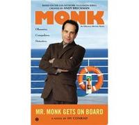 Mr. Monk Gets on Board