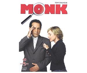 Mr. Monk Gets Stuck in Traffic [DVD] (IMPORT) (Pas de version française)