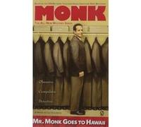 Mr. Monk Goes to Hawaii, Monk: the All-new Mystery Series Lee Goldberg (Auteur)