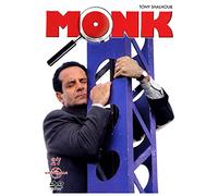 Mr. Monk Goes to Jail (IMPORT) (Pas de version française)