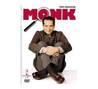 Mr. Monk Goes to the Carnival [DVD] (IMPORT) (Pas de version fran231;aise)