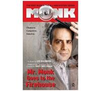 Mr. Monk Goes to the Firehouse – Berkley