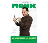 Mr. Monk Is Open for Business | Hy Conrad Hy ConradHy Conrad (Auteur)