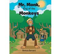 Mr. Monk, King of the Monkeys