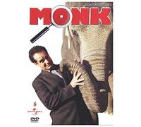 Mr. Monk Takes a Vacation [DVD] (IMPORT) (Pas de version française)