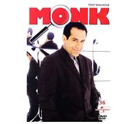 Mr. Monk Takes His Medicine (IMPORT) (Pas de version française)