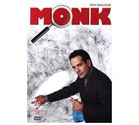 Mr. Monk Takes Manhattan (IMPORT) (Pas de version française)