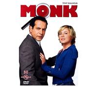Mr. Monk vs. the Cobra (IMPORT) (Pas de version française)