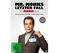 Mr. Monks letzter Fall – DVD – Plaion Pictures