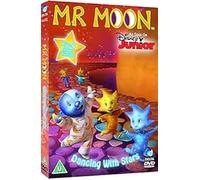 Mr Moon Dancing with Stars 4 Other [Edizione: Regno Unito] [Import]