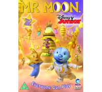Mr Moon - Everyone Can Play & Four Other Stories [DVD]