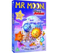 Mr Moon Flies A Kite [Edizione: Regno Unito] [Import]