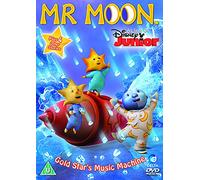 Mr Moon Gold Stars Music Machine [Edizione: Regno Unito] [Import]