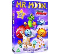 Mr Moon Space Orchestra [Edizione: Regno Unito] [Import]