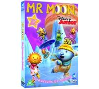 Mr. Moon: The Awesome Ice Asteroid And Four Other Stories
